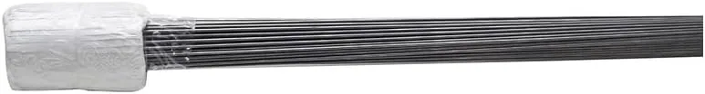CH Hanson Stake Flags-21 Staff, 2-1/2"x3-1/2 Flag, White 100Pcs.