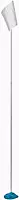 C.H. Hanson 15084 21 inch Marking Flags, Fluorescent Yellow (100 Pack)