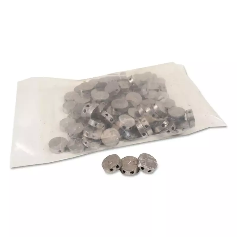 CH Hanson 27913 1/2" Dia. Leads Only 100ct