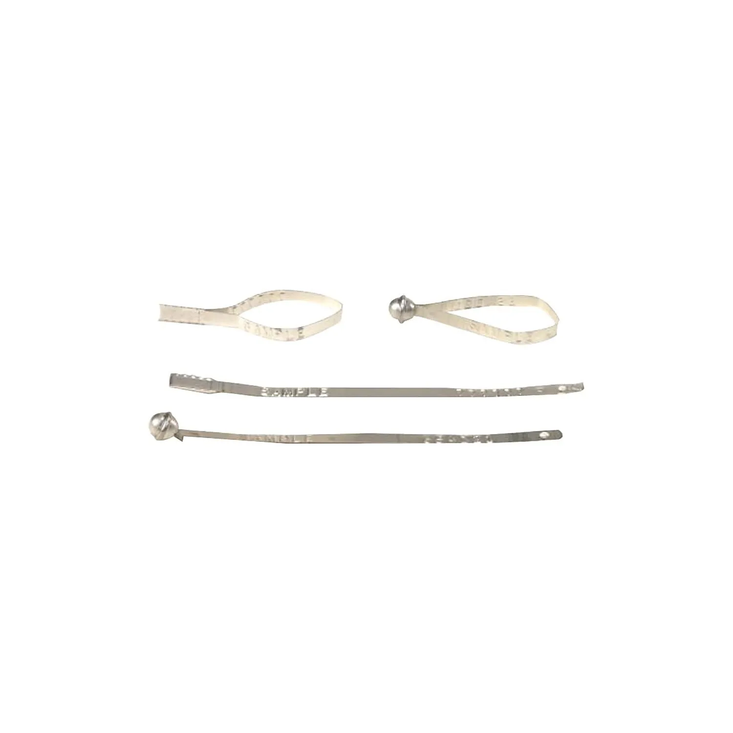 Globe Mechanical Seals - globe mechanical seals(blanks) [Set of 100]