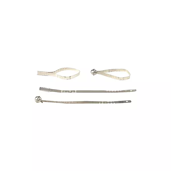 Globe Mechanical Seals - globe mechanical seals(blanks) [Set of 100]