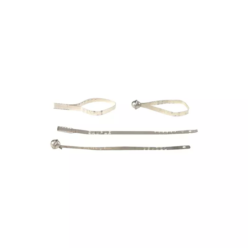 Globe Mechanical Seals - globe mechanical seals(blanks) [Set of 100]