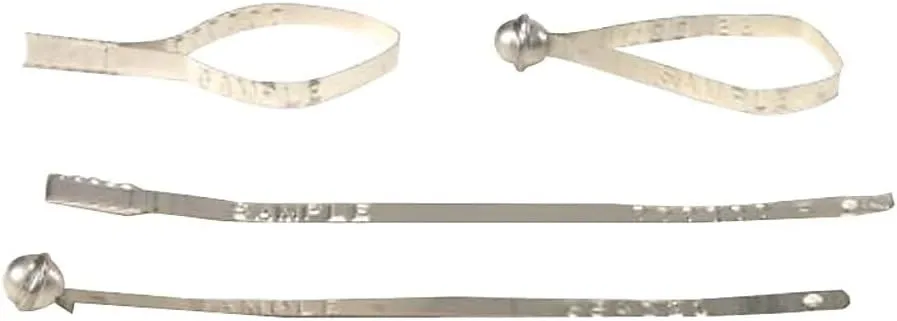 Globe Mechanical Seals - globe mechanical seals(blanks) [Set of 100]