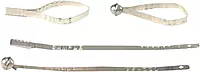 Globe Mechanical Seals - globe mechanical seals(blanks) [Set of 100]