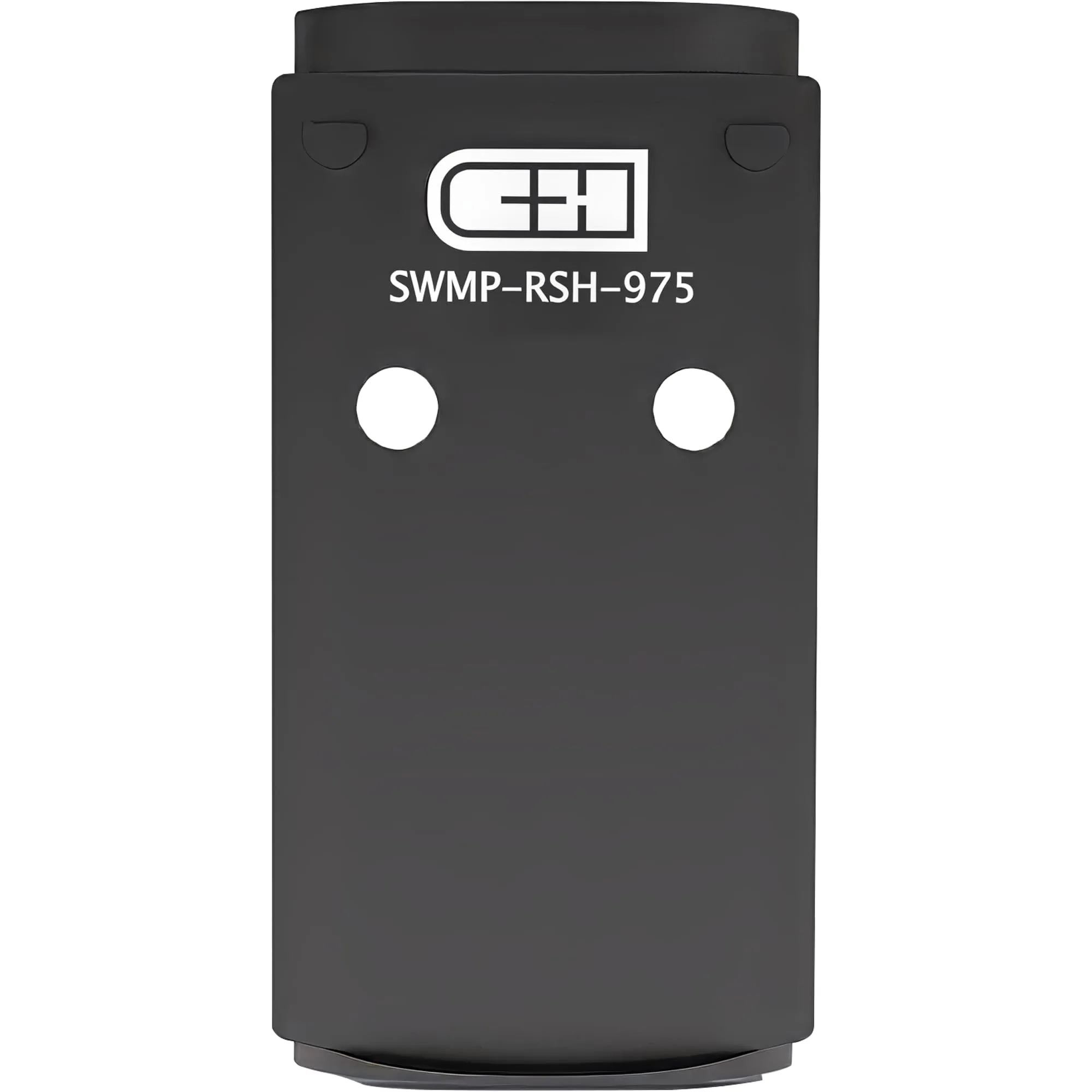 C+H Precision Optic Adapter Plate for Smith & Wesson M&P 2.0 C.O.R.E.