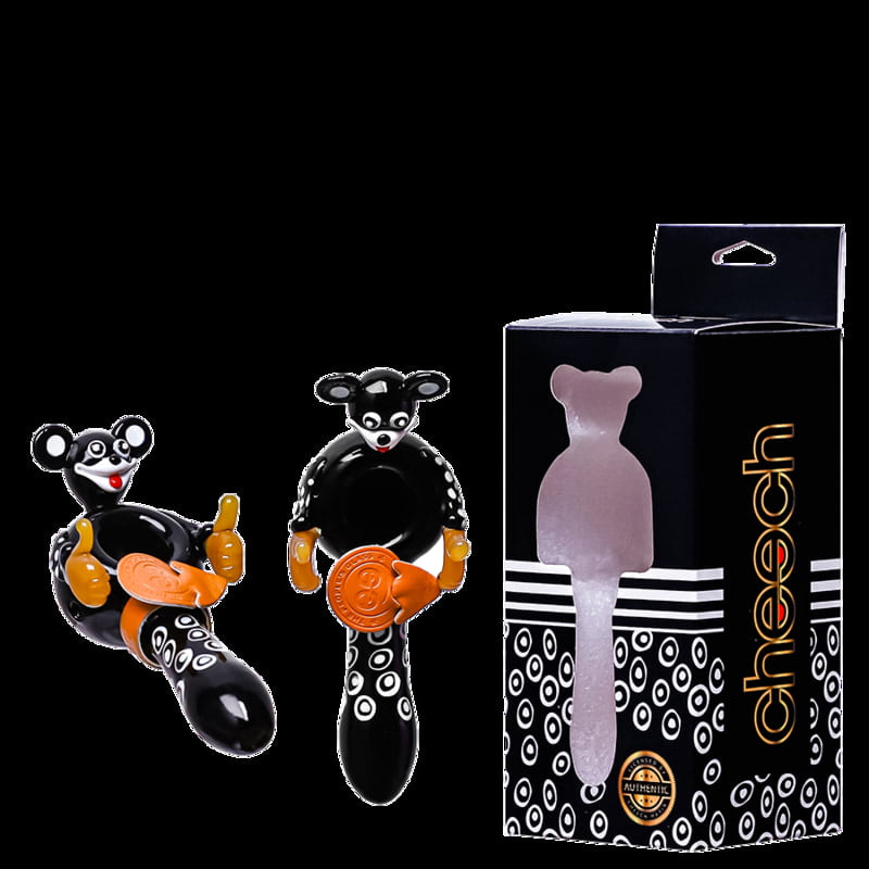 CHEECH LEMURE HANDPIPE