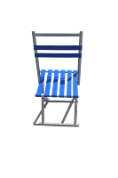 Folding Chair – Indoor/Outdoor Event Use