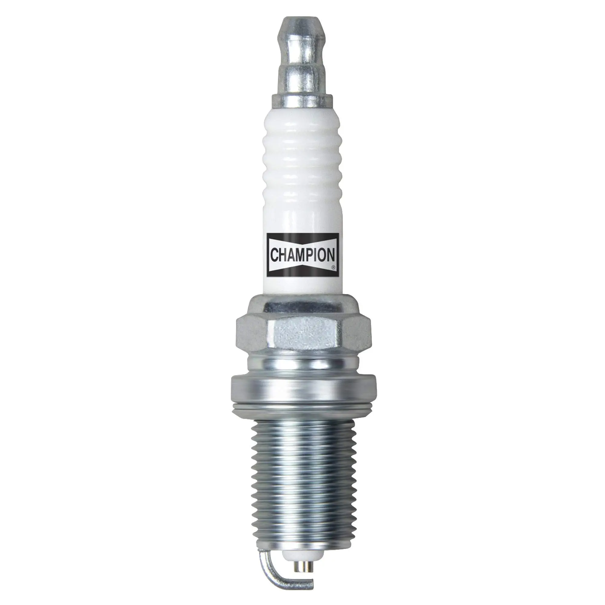Champion Copper Plus 344 (RC9YC) Pack of 4 Spark Plugs