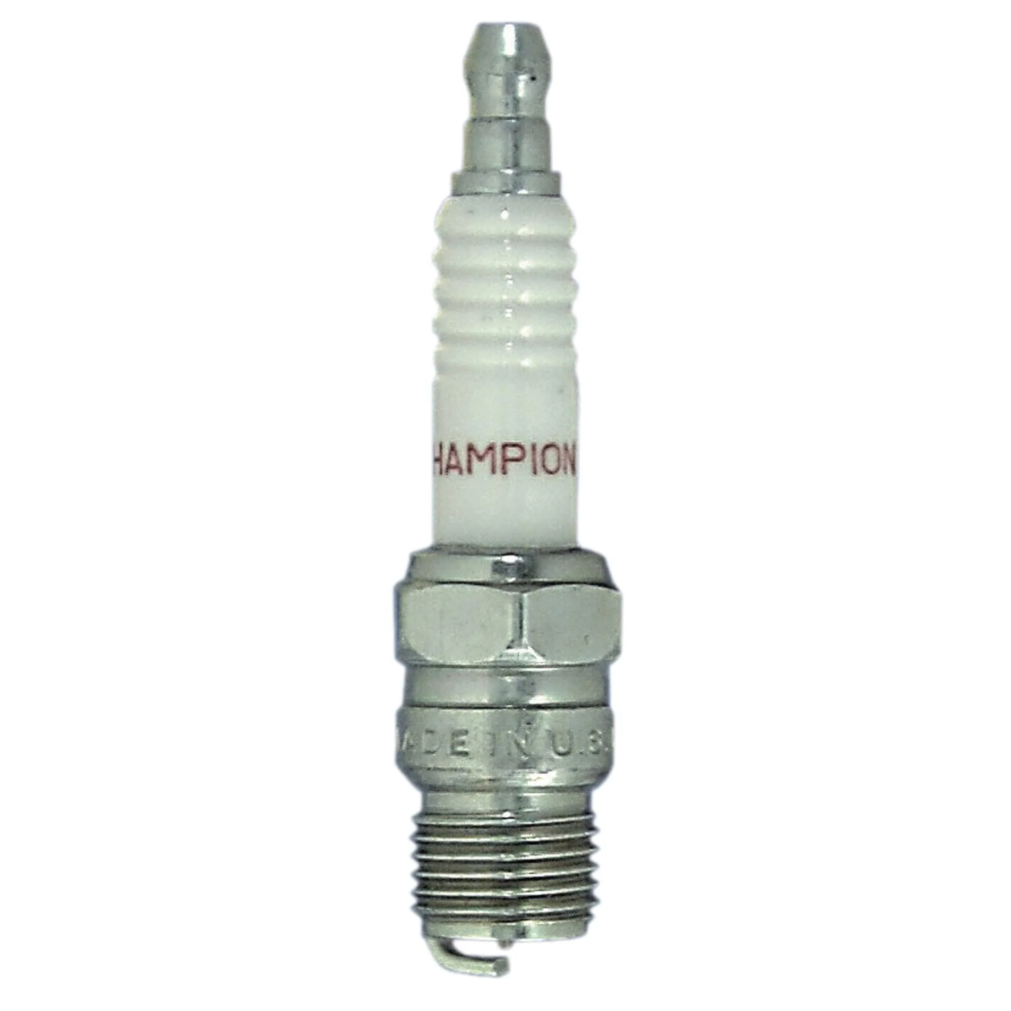 Champion 670 High Performance Spark Plug - 1 Count