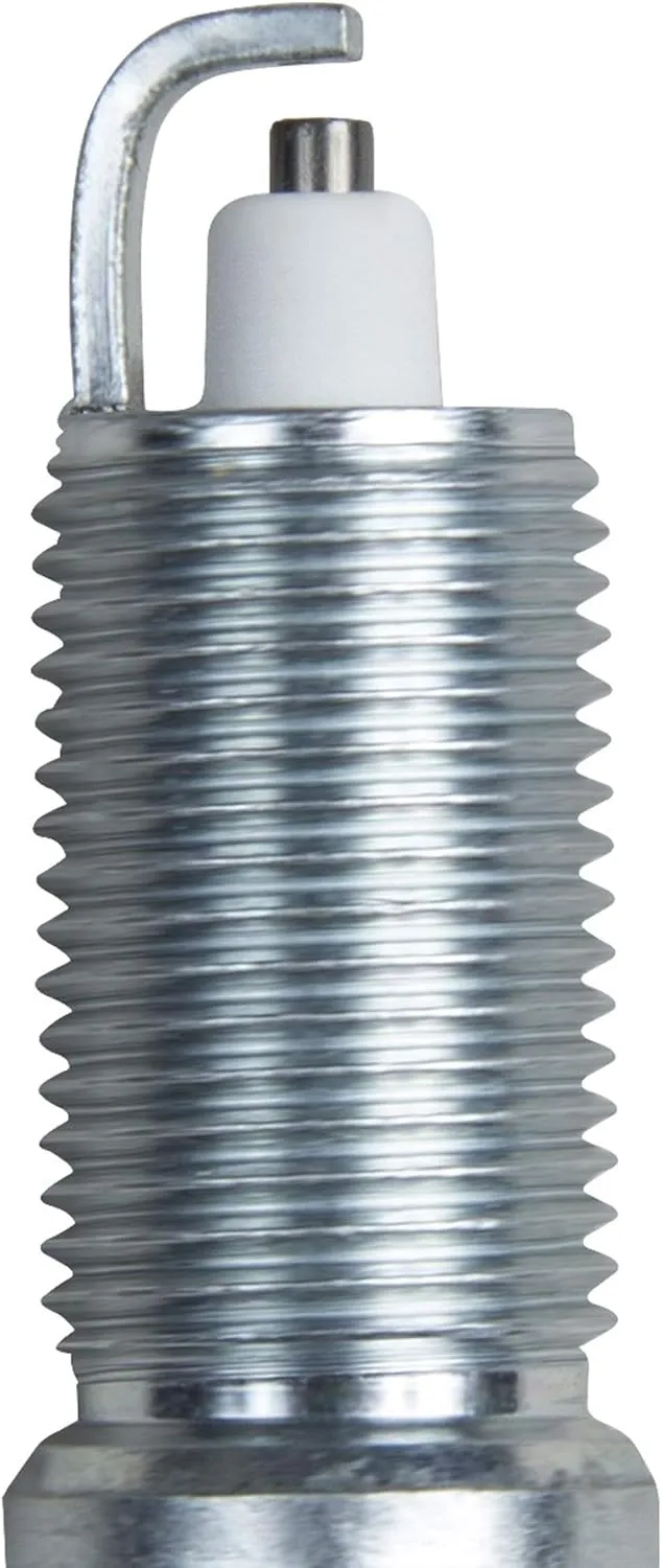 Champion Double Platinum 7440 (RE14PLP5) Spark Plug - Pack of 1