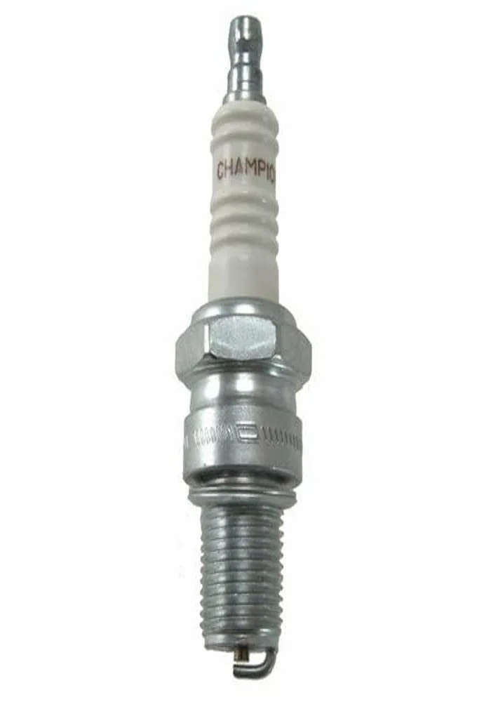 Champion Copper Plus Small Engine Spark Plug 805 (4-Pack)