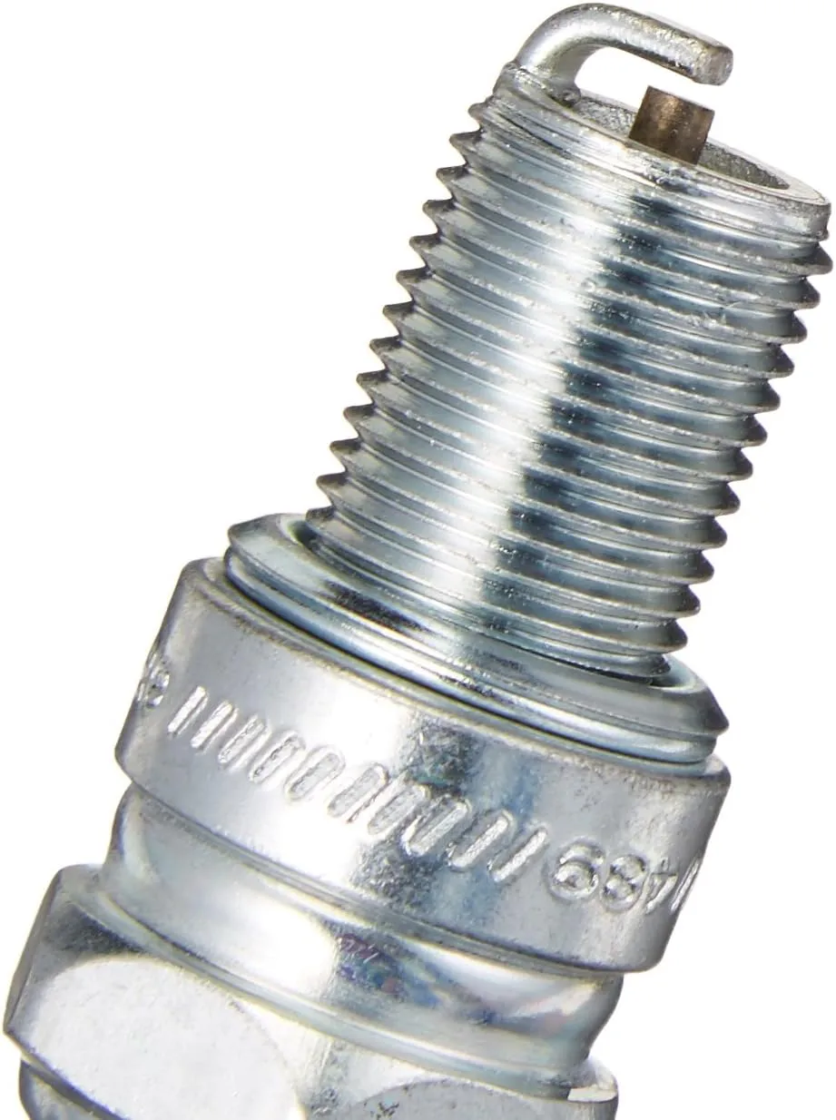Champion Copper Plus Small Engine Spark Plug 805 (4-Pack)