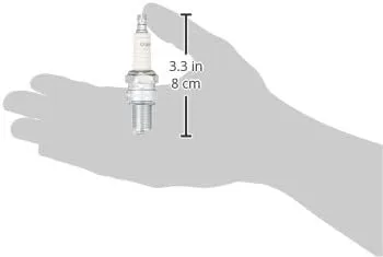 Champion Copper Plus Small Engine Spark Plug 805 (4-Pack)