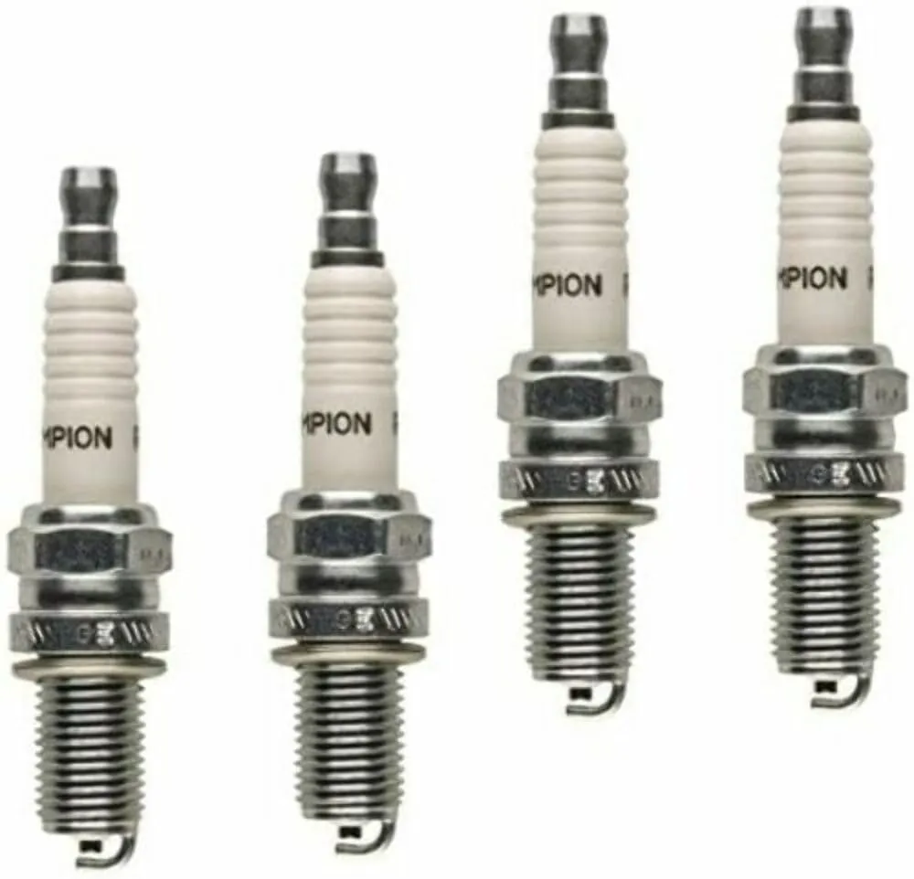 CHAMPION 810 Spark Plugs - 4 Pack