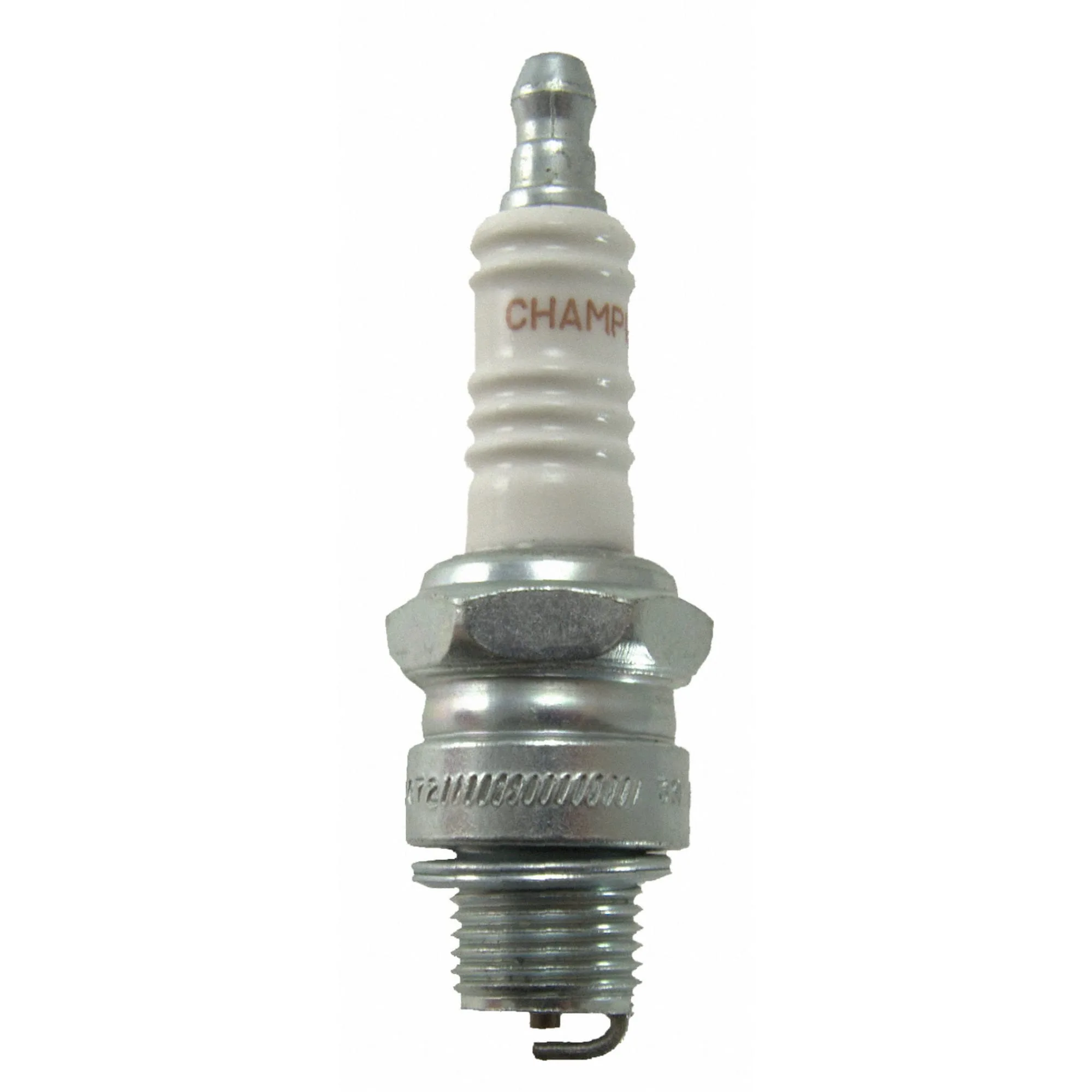 Champion Copper Plus Small Engine Spark Plug 844 (H10C) - Pack of 4
