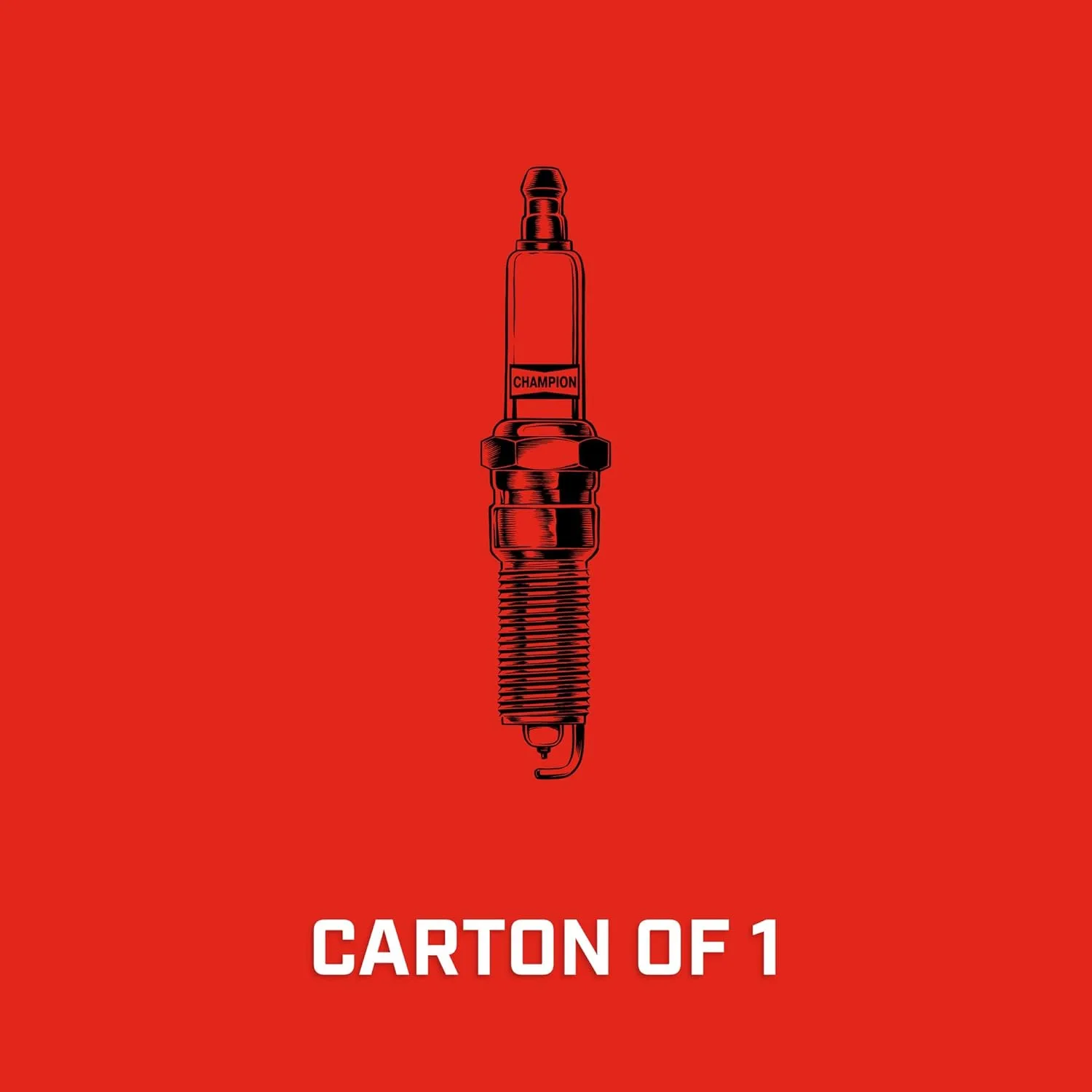 Champion Copper Plus Small Engine 859 Spark Plug (Carton of 1) - RCJ7Y