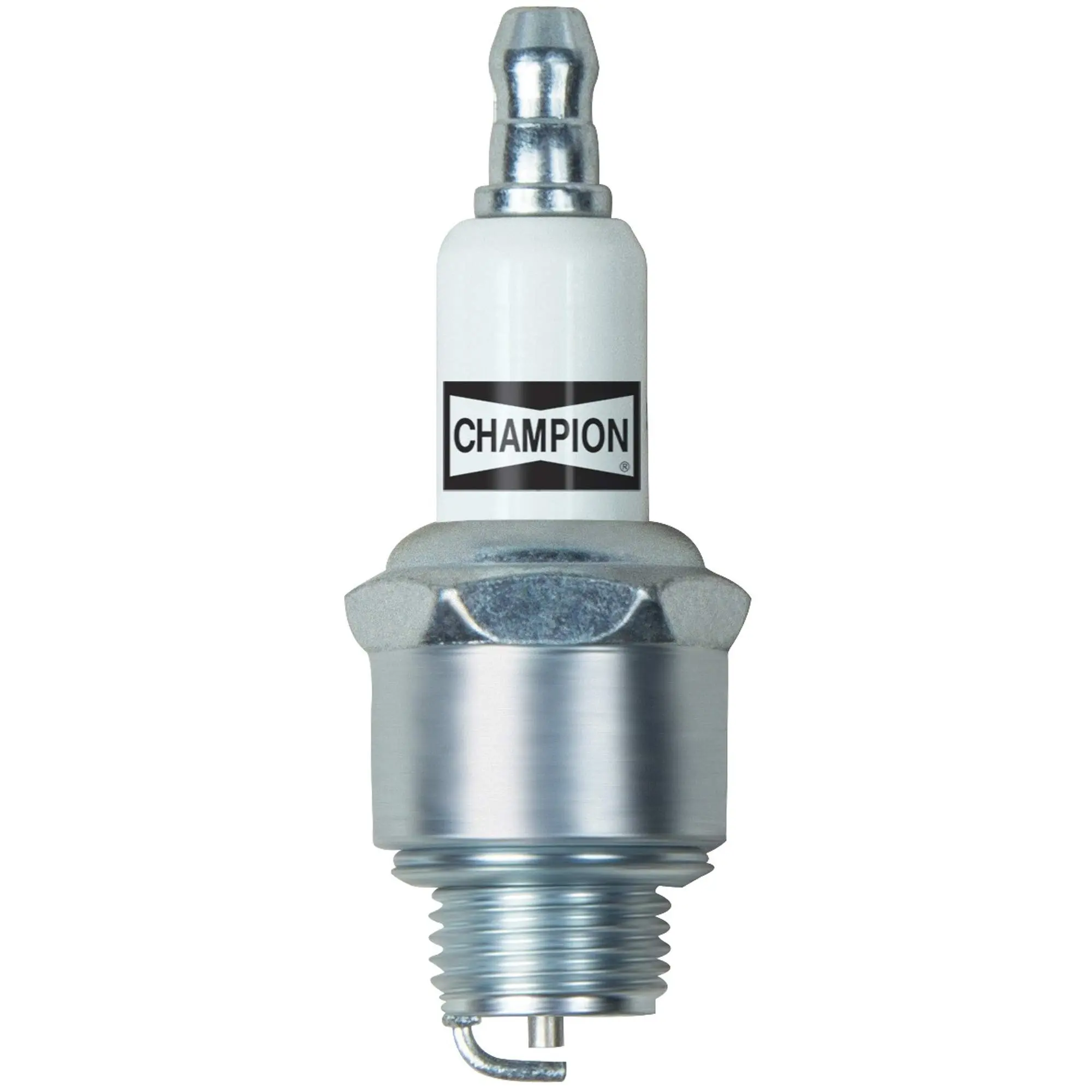 Champion Copper Plus Small Engine Spark Plug 861 (J19LM) - Pack of 4