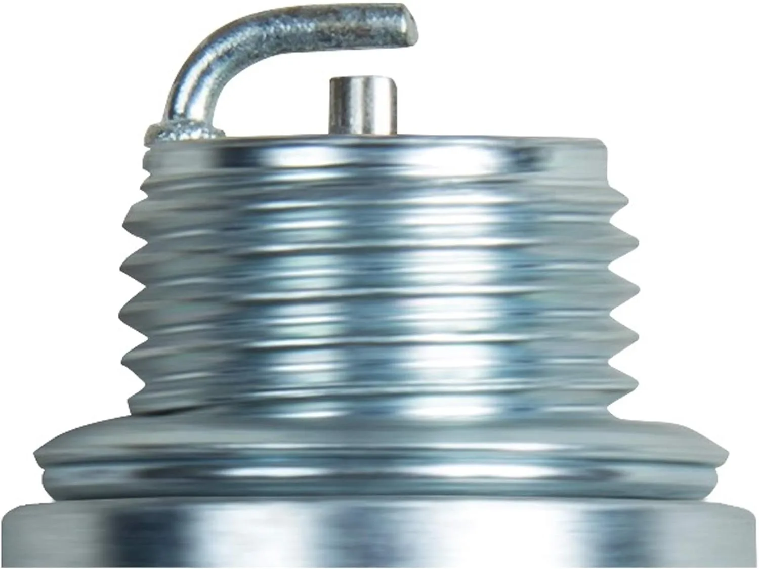 Champion Copper Plus Small Engine Spark Plug 861 (J19LM) - Pack of 4