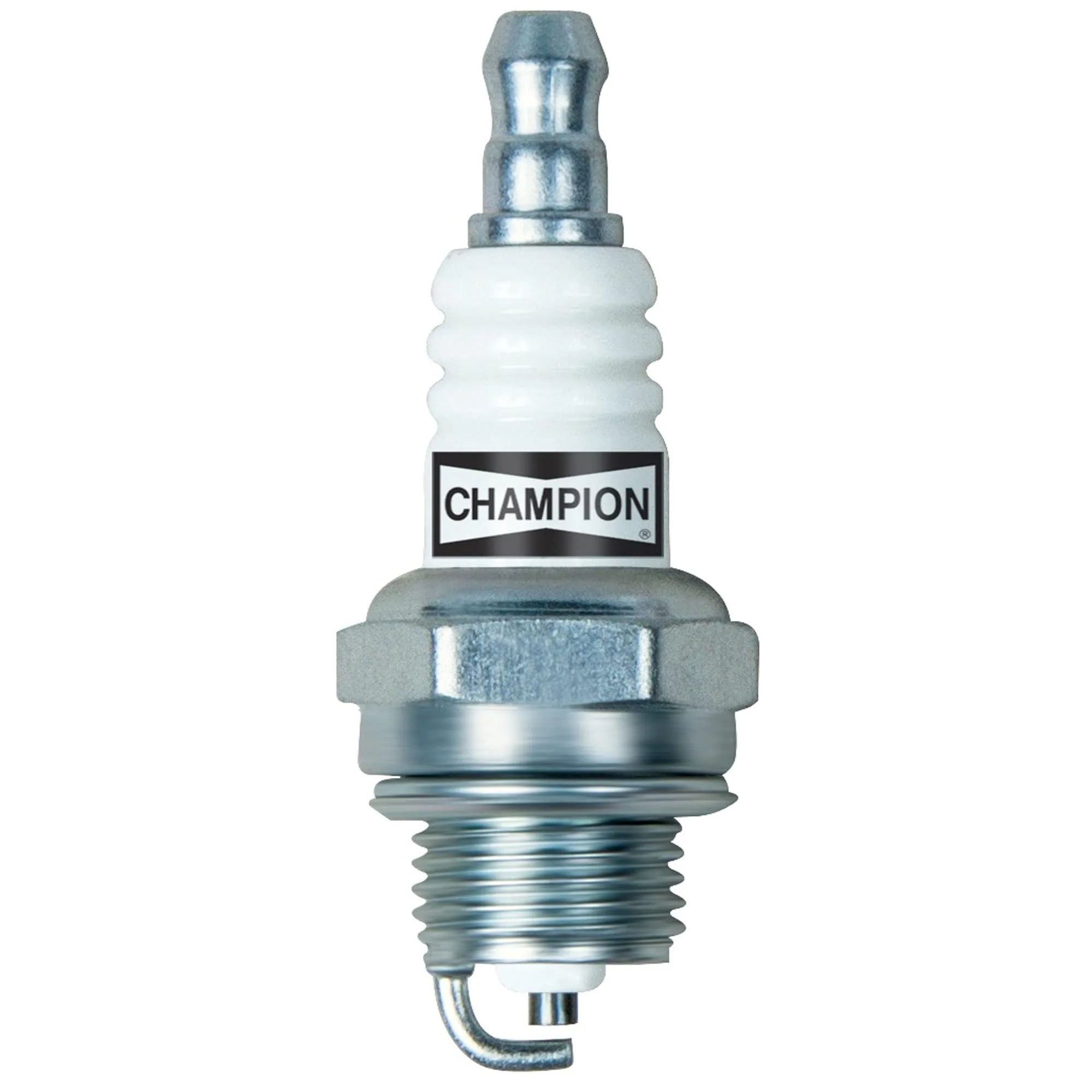 Champion Copper Plus Small Engine 863 Spark Plug RCJ8Y - 4 Pack
