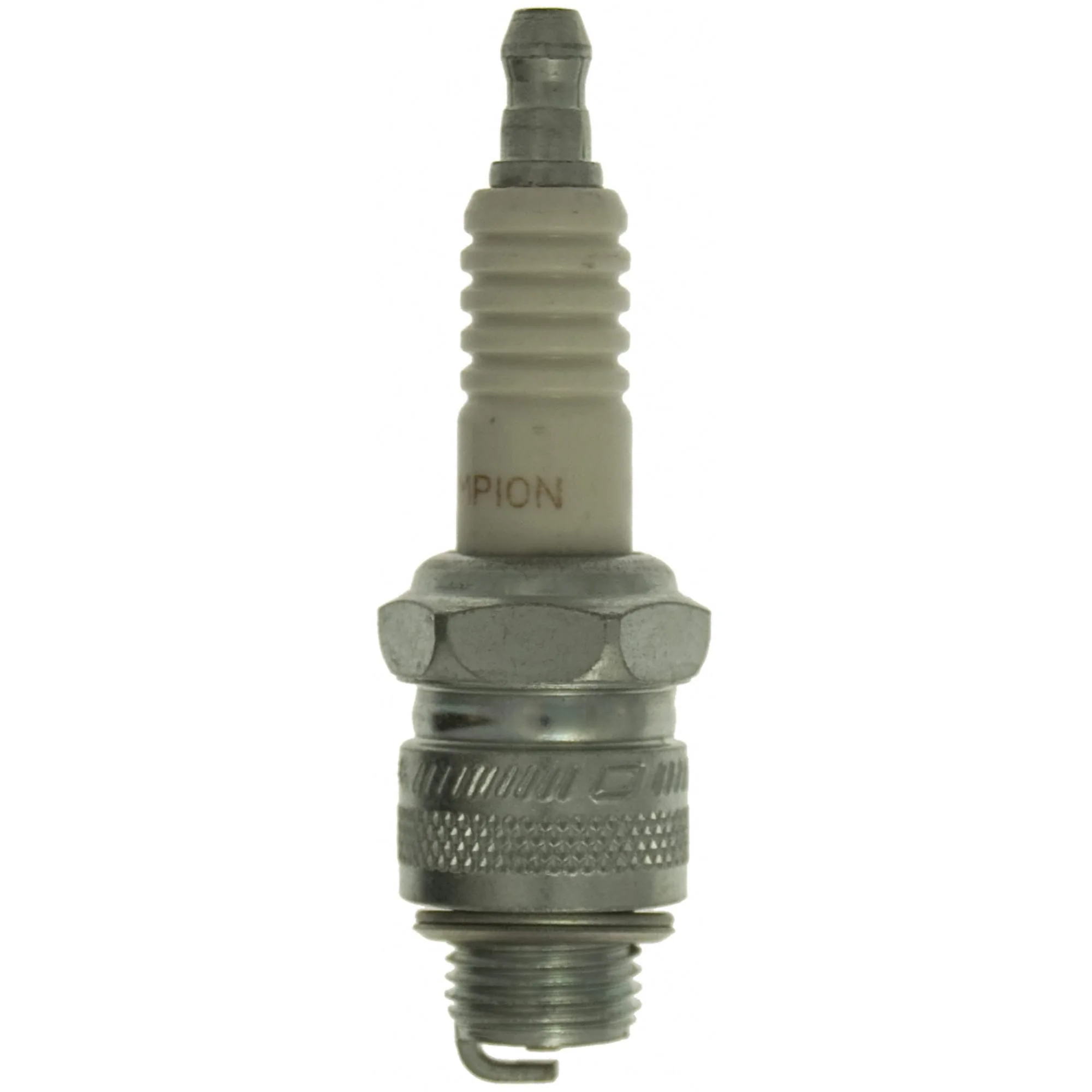 Champion Copper Plus Small Engine Spark Plug 871 RJ8C - Pack of 4