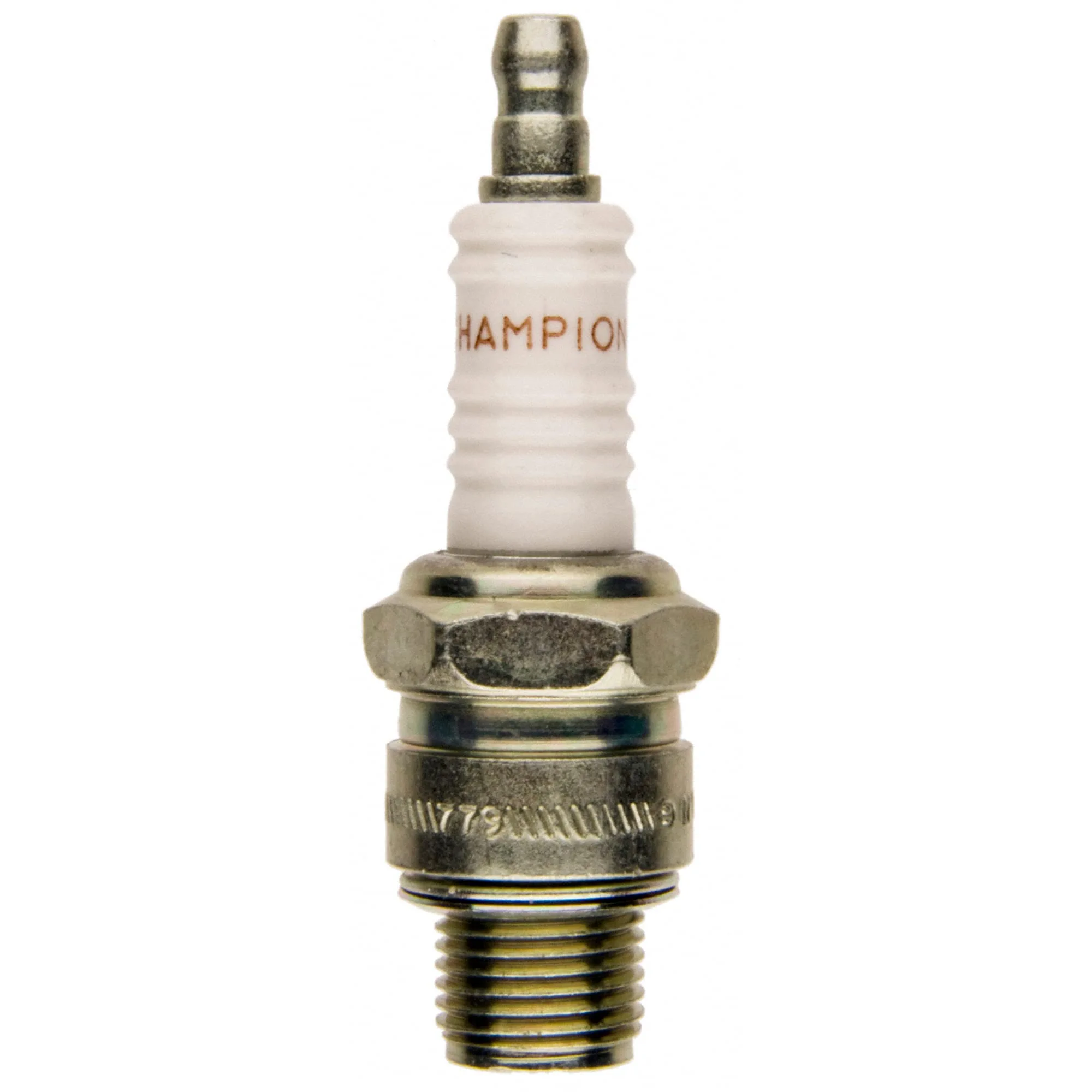 Champion Copper Plus Small Engine 885M Spark Plug (Carton of 4) - L6VC 885M (L6VC) 1