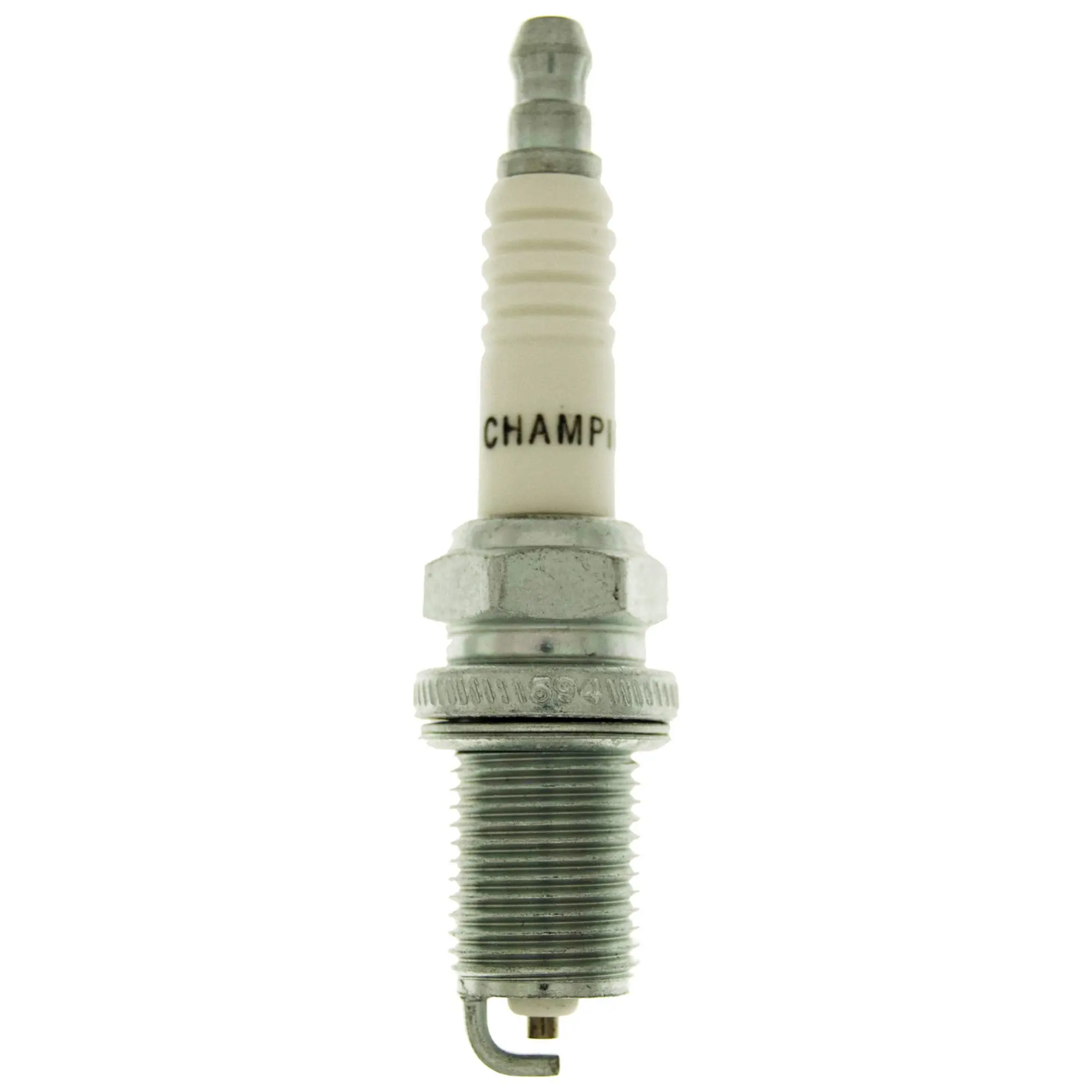 Champion Copper Plus 346 (RC10YC4) Spark Plug Pack of 4 for 1987-2012 Toyota Camry & Prius