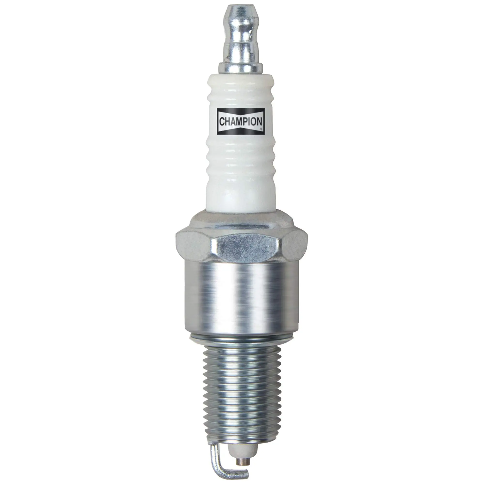 Champion Copper Plus 404 Spark Plug (Carton of 4) - RN12YC