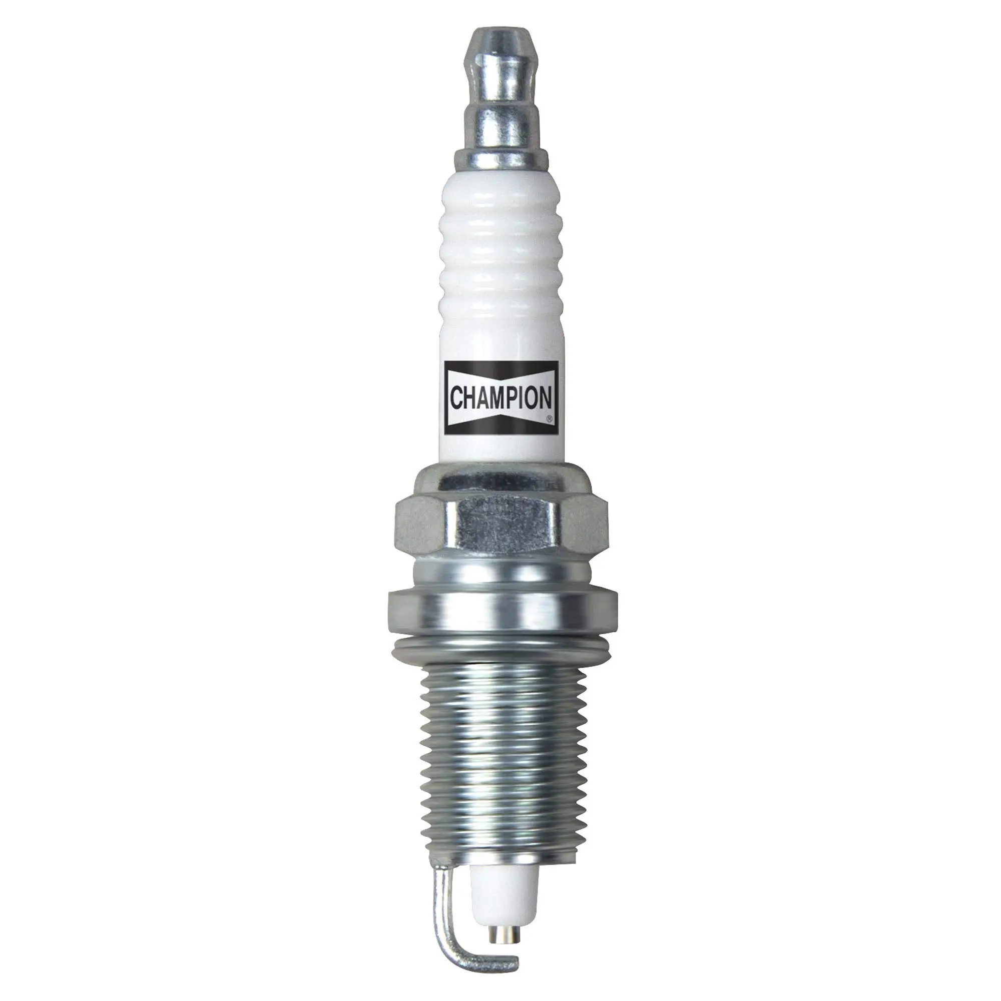 Champion Copper Plus 436 Spark Plug (Carton of 4) - RC12LC4