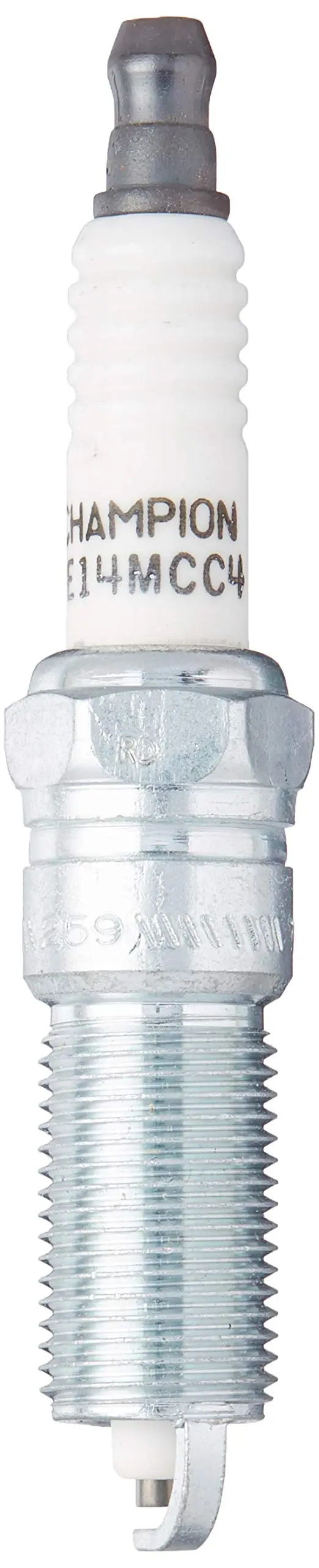 Champion Copper Plus 570 Spark Plug (Pack of 1)