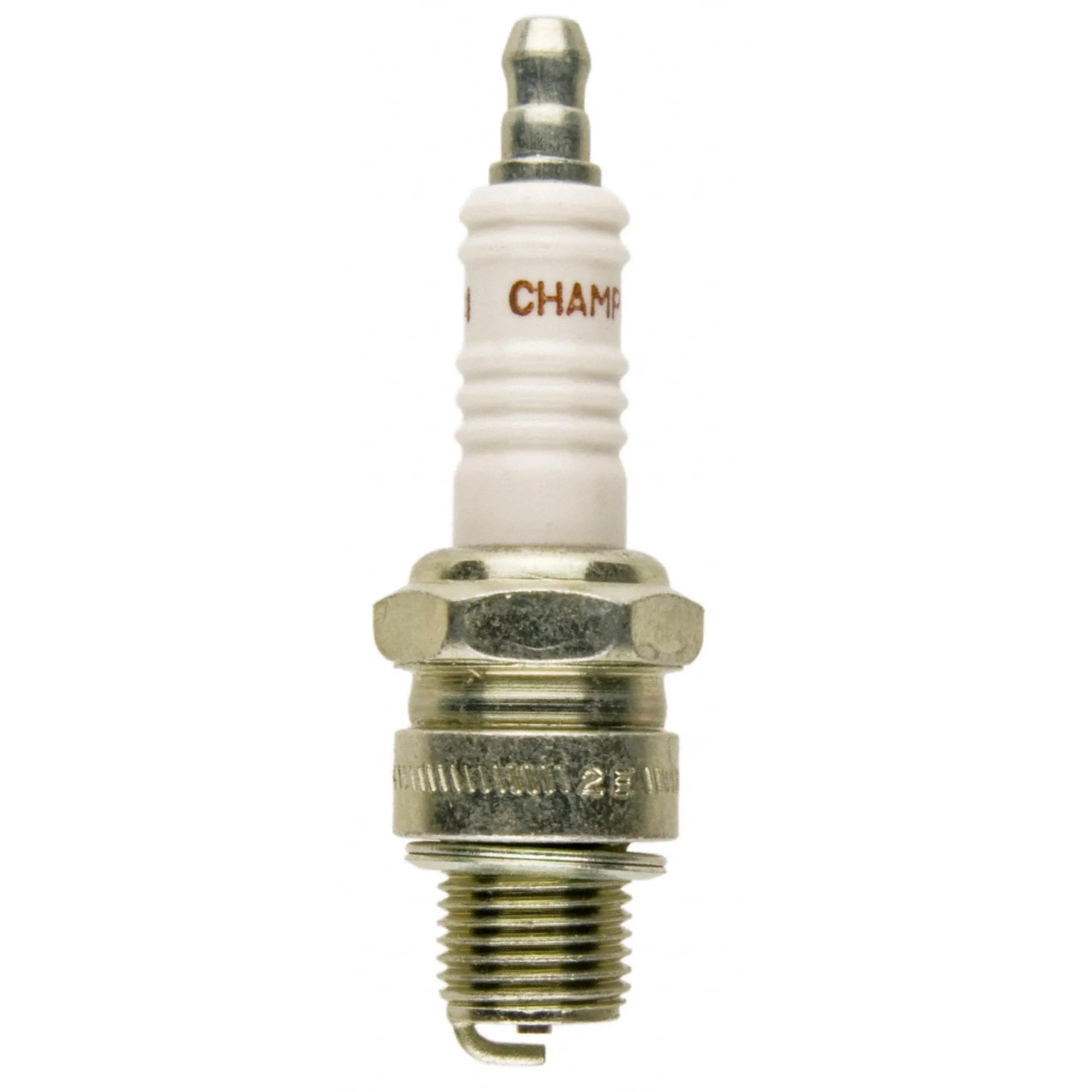 Champion Copper Plus Marine 821M Spark Plug - Pack of 1