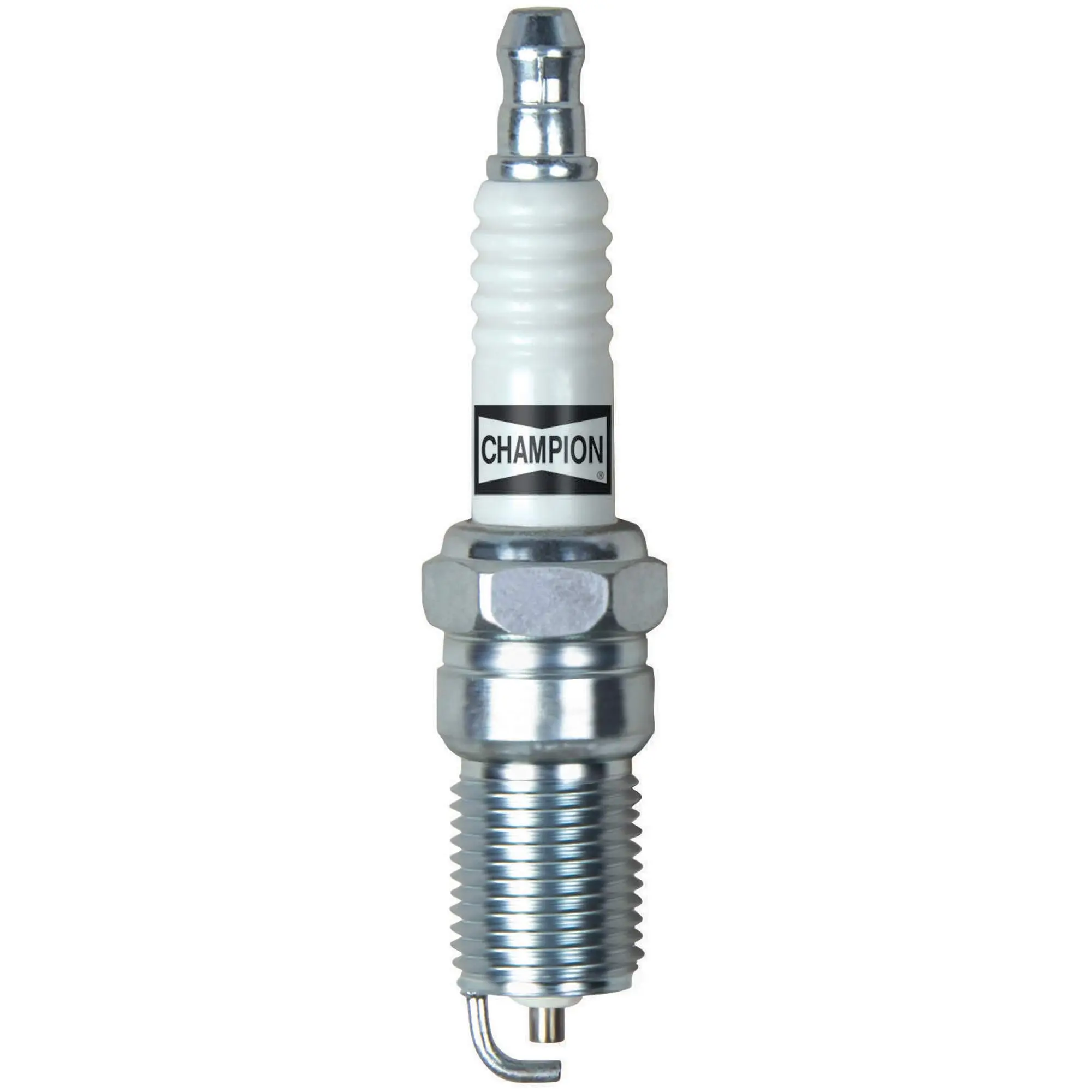 Champion Copper Plus Model 13 Spark Plug — Pack of 4
