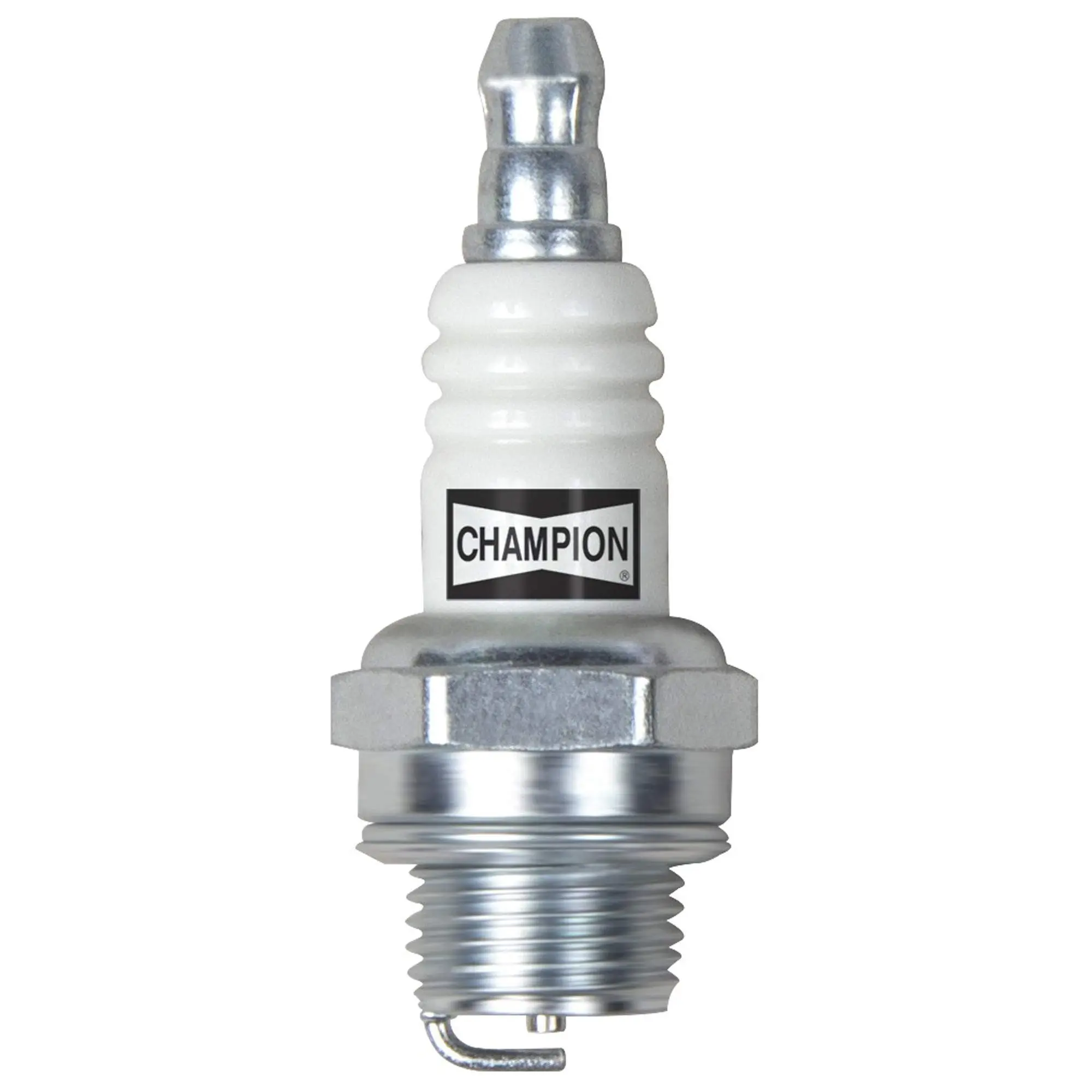 Champion Copper Plus Small Engine Spark Plug 843 - Pack of 4