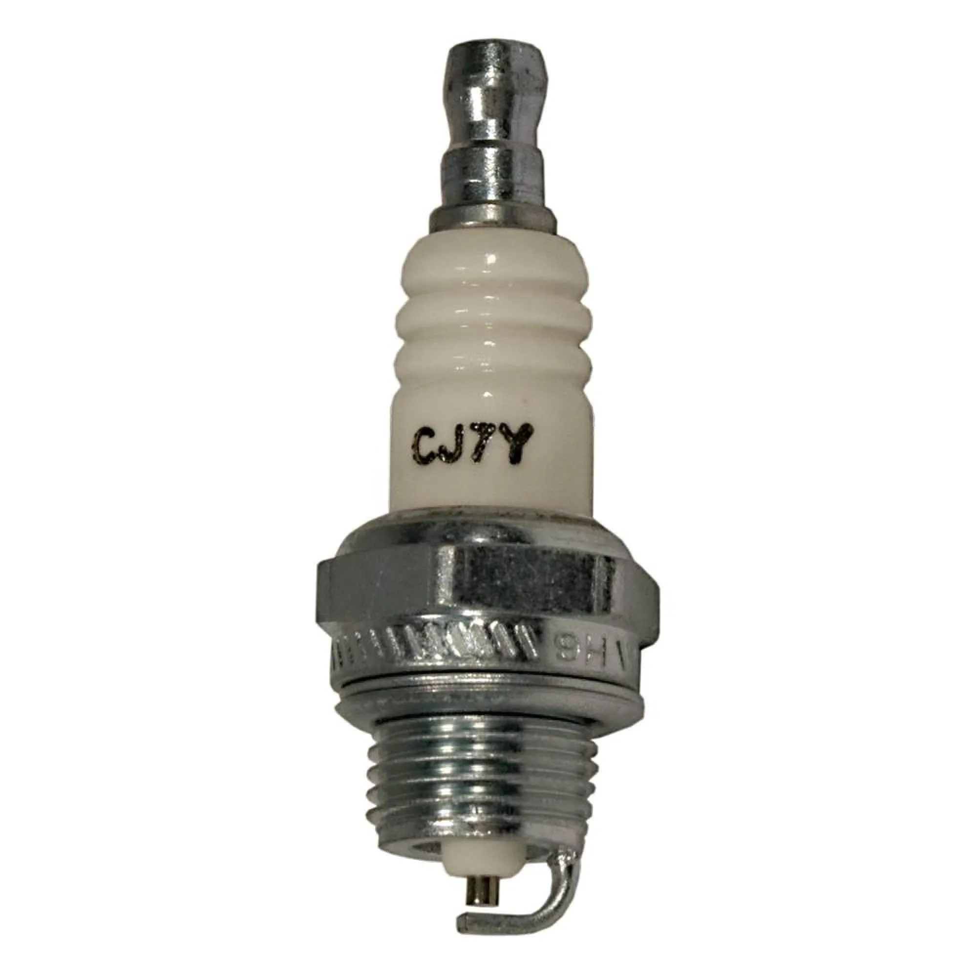 Champion Copper Plus Small Engine Spark Plug 853 (Pack of 1)