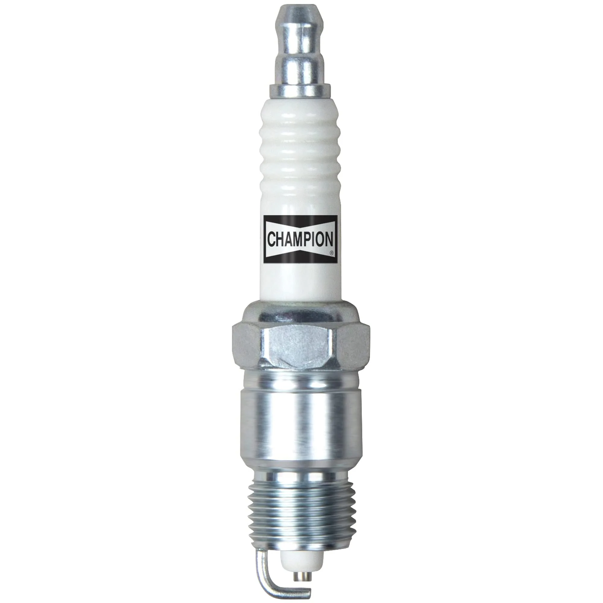 Champion Copper Plus Spark Plug Model 25 - Pack of 4