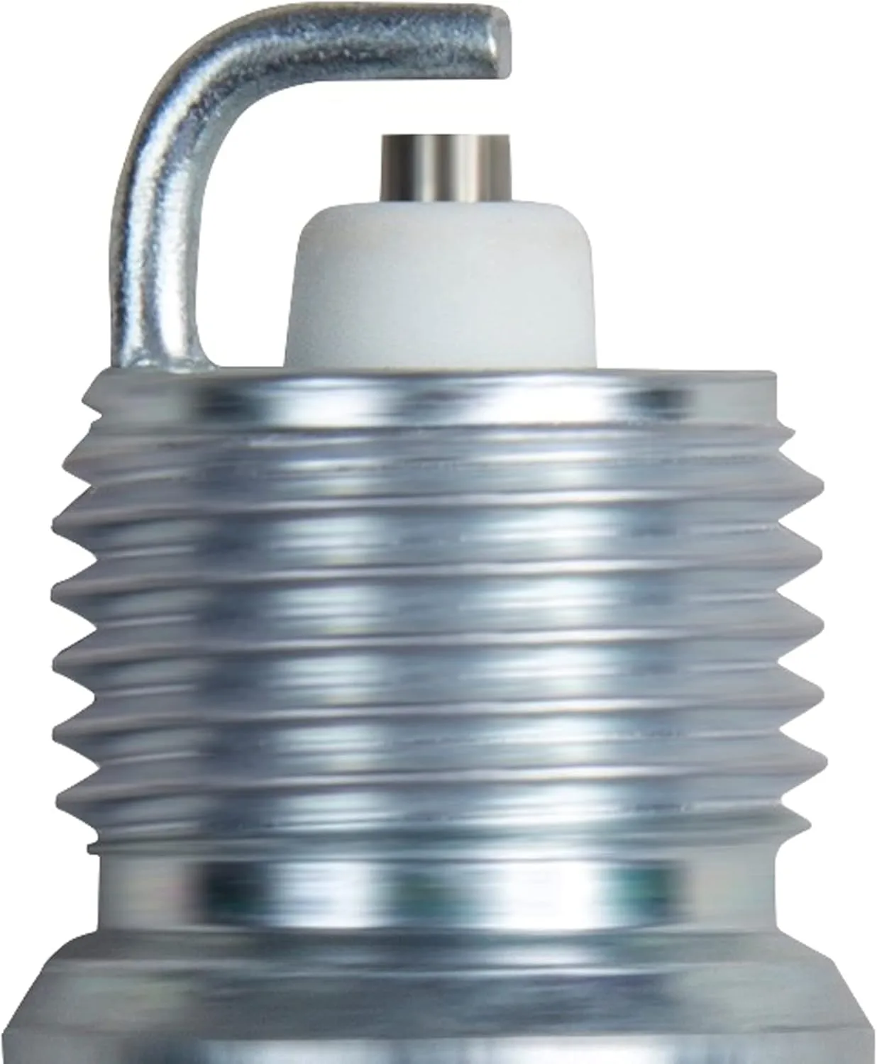 Champion Copper Plus Spark Plug Model 25 - Pack of 4