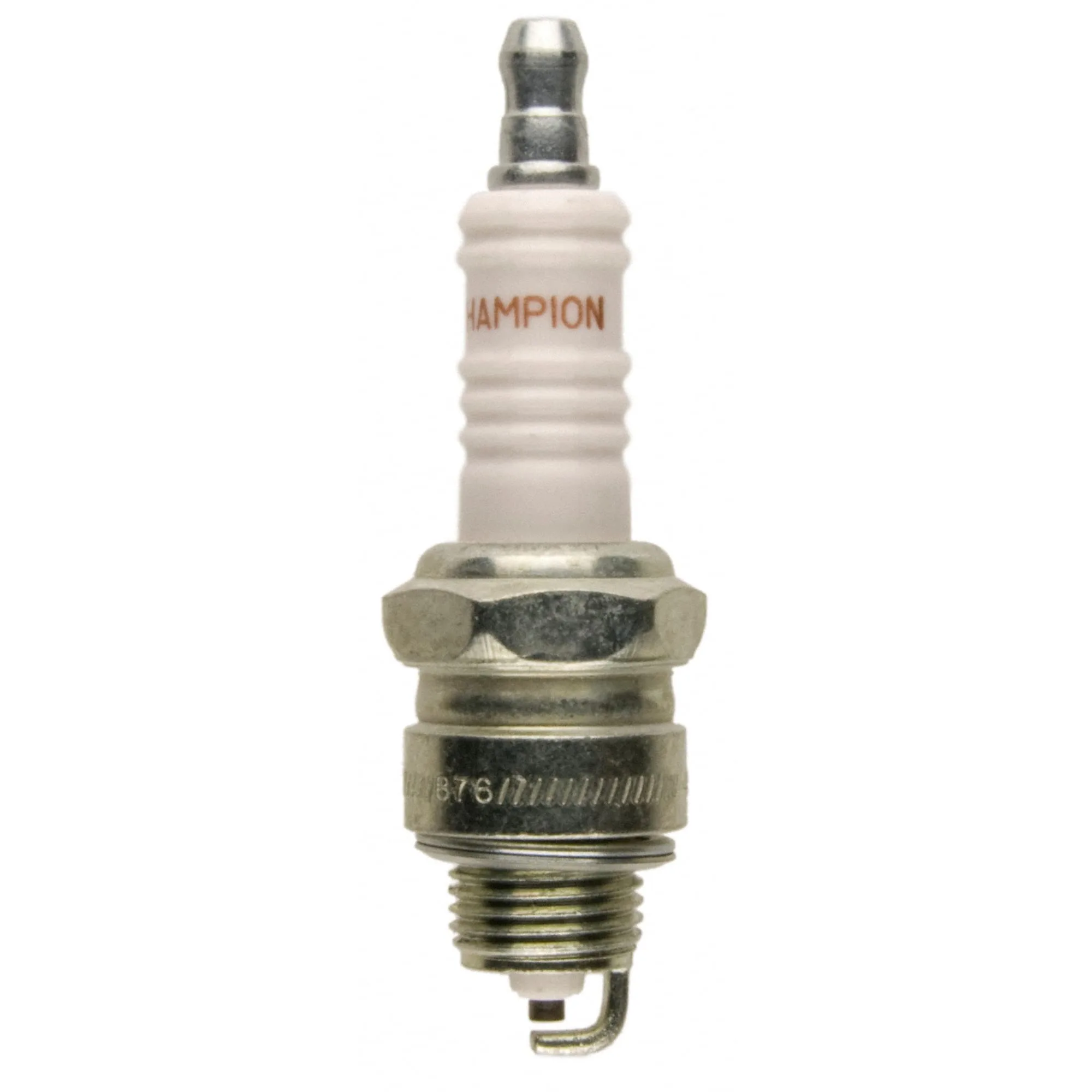 Champion Copper Plus Spark Plug Model 58 (UPC 037551000289)