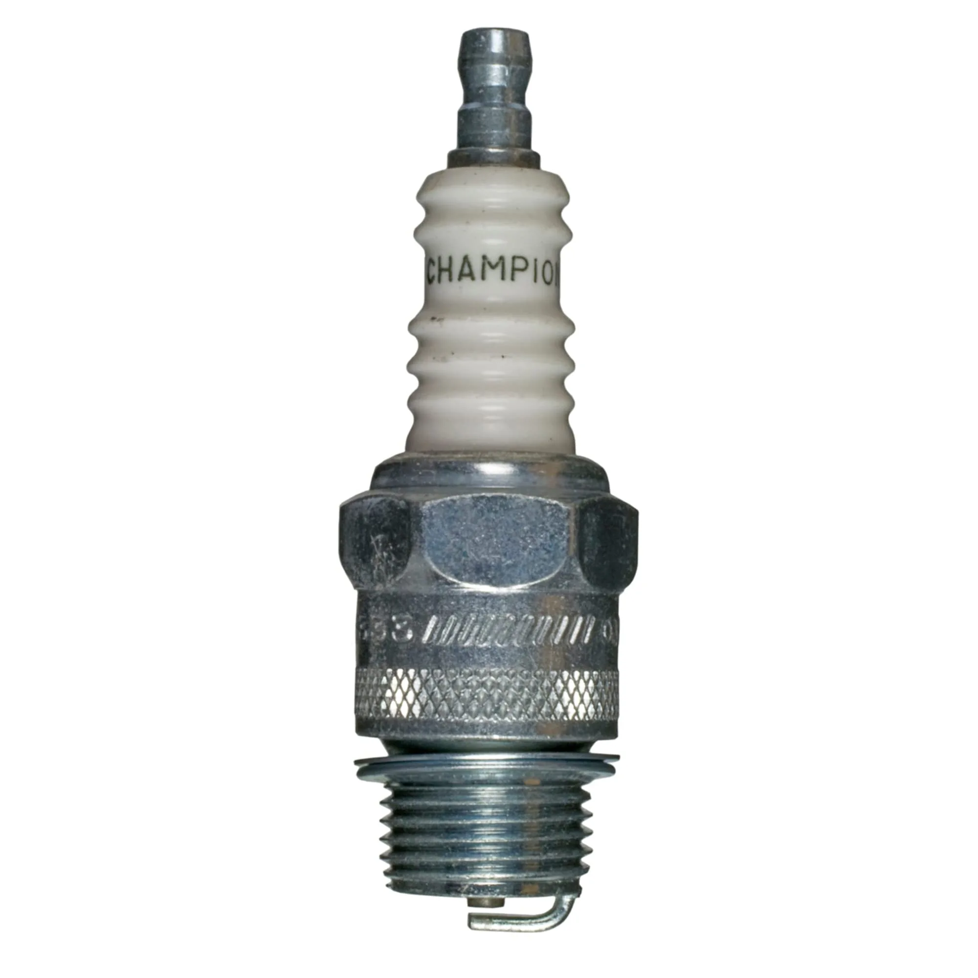 Champion Indust. / Agri Plugs 523 (D23) Pack of 1 (UPC 037551001835) 1 523 (D23)