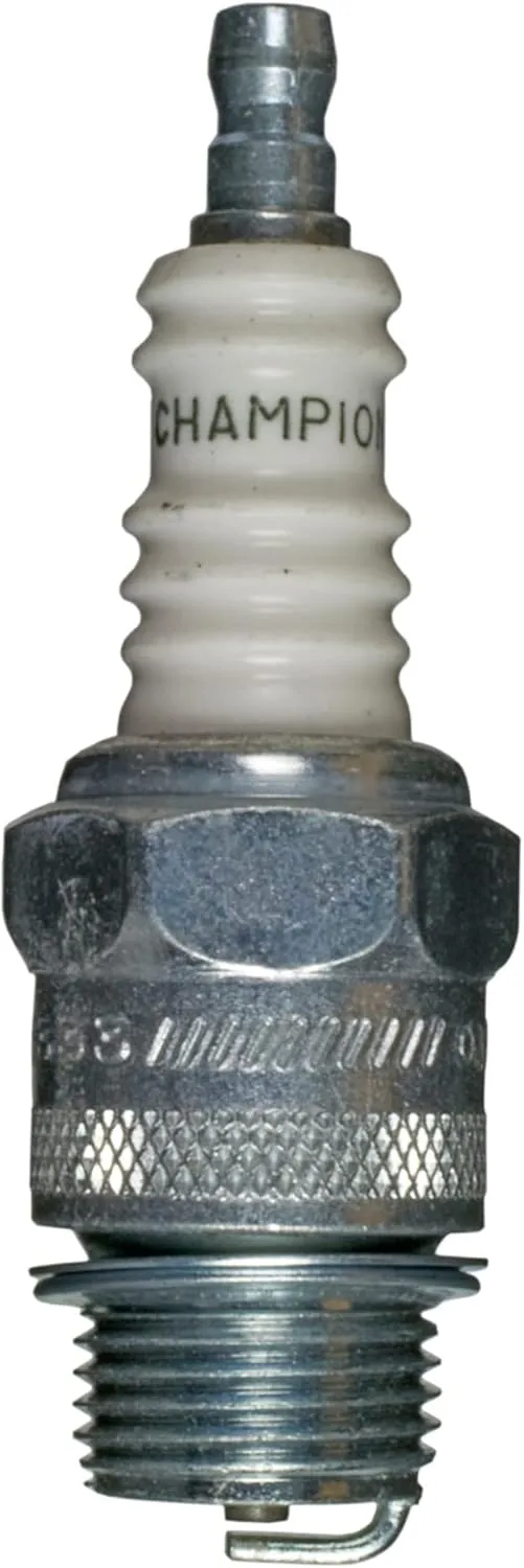 Champion Indust. / Agri Plugs 523 (D23) Pack of 1 (UPC 037551001835) 1 523 (D23)