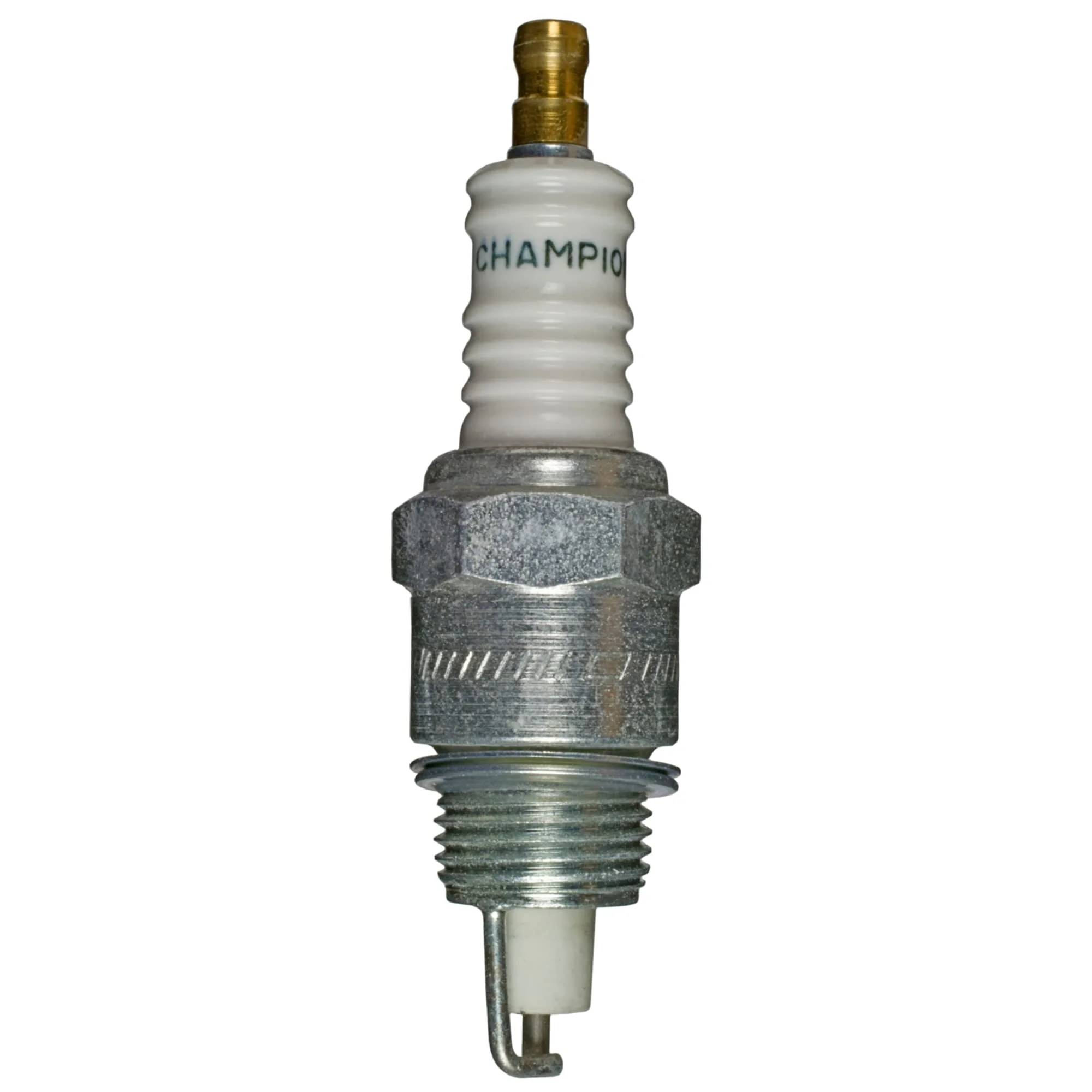 Champion Indust. / Agri Plugs 543 (D89D) Pack of 1 (UPC 037551002955) 543 1