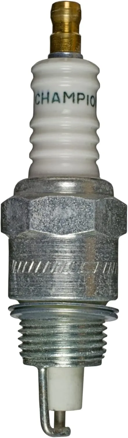 Champion Indust. / Agri Plugs 543 (D89D) Pack of 1 (UPC 037551002955) 543 1