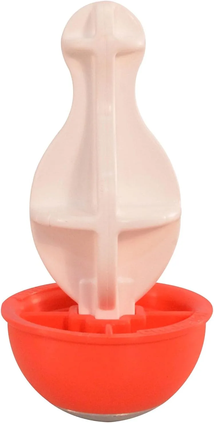 Champion Duraseal Bowling Pin Wobble Target, Model 42800