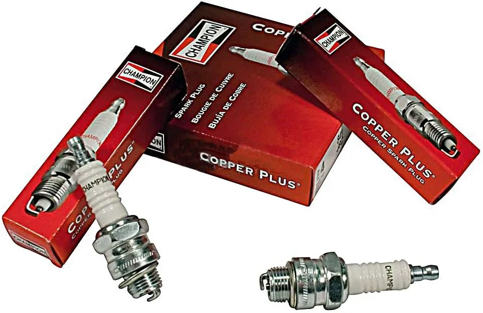 Champion Spark Plug J8C