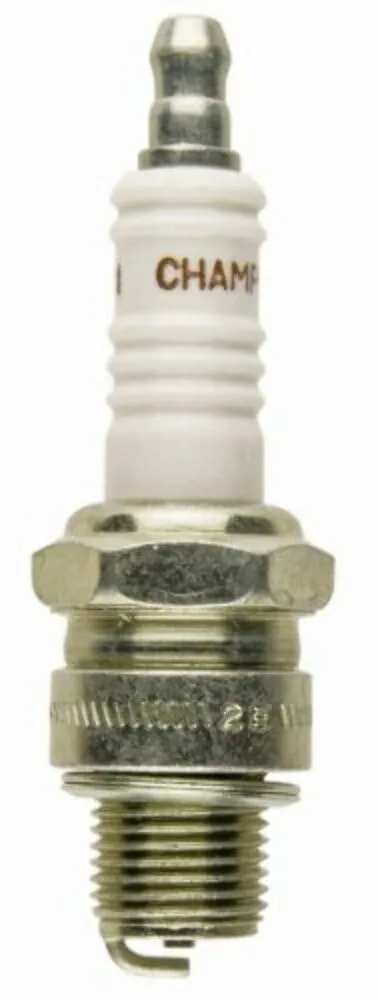 Champion QL77JC4 Spark Plugs — Pack of 4 (OEM 828M)
