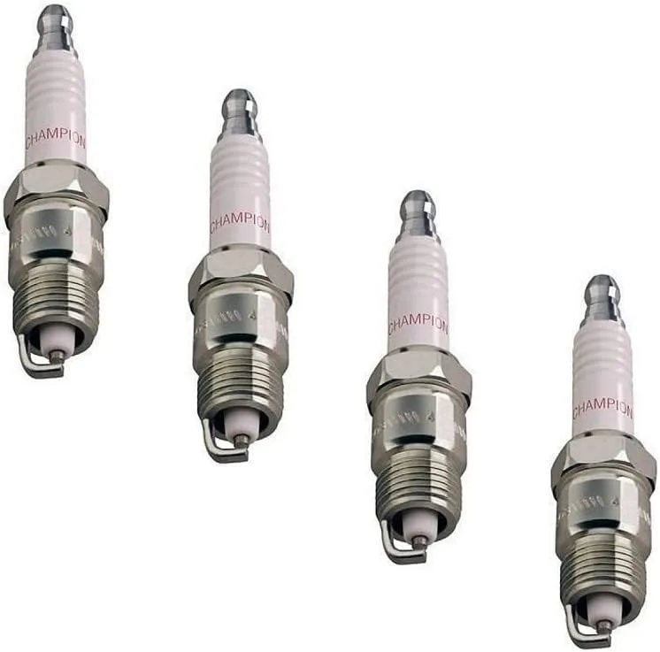 Champion QL78YC Spark Plug, Pack of 4