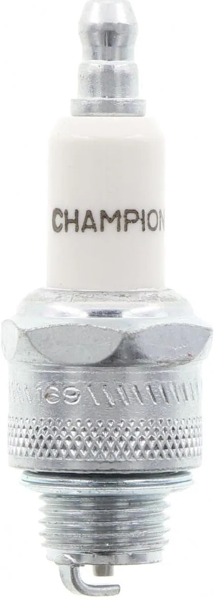 Champion RJ19LM (868) Copper Plus Small Engine Replacement Spark Plug (4 pack)