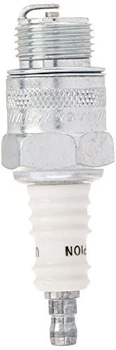 Champion Spark Plug 555 - Replacement Spark Plug (1 Count)