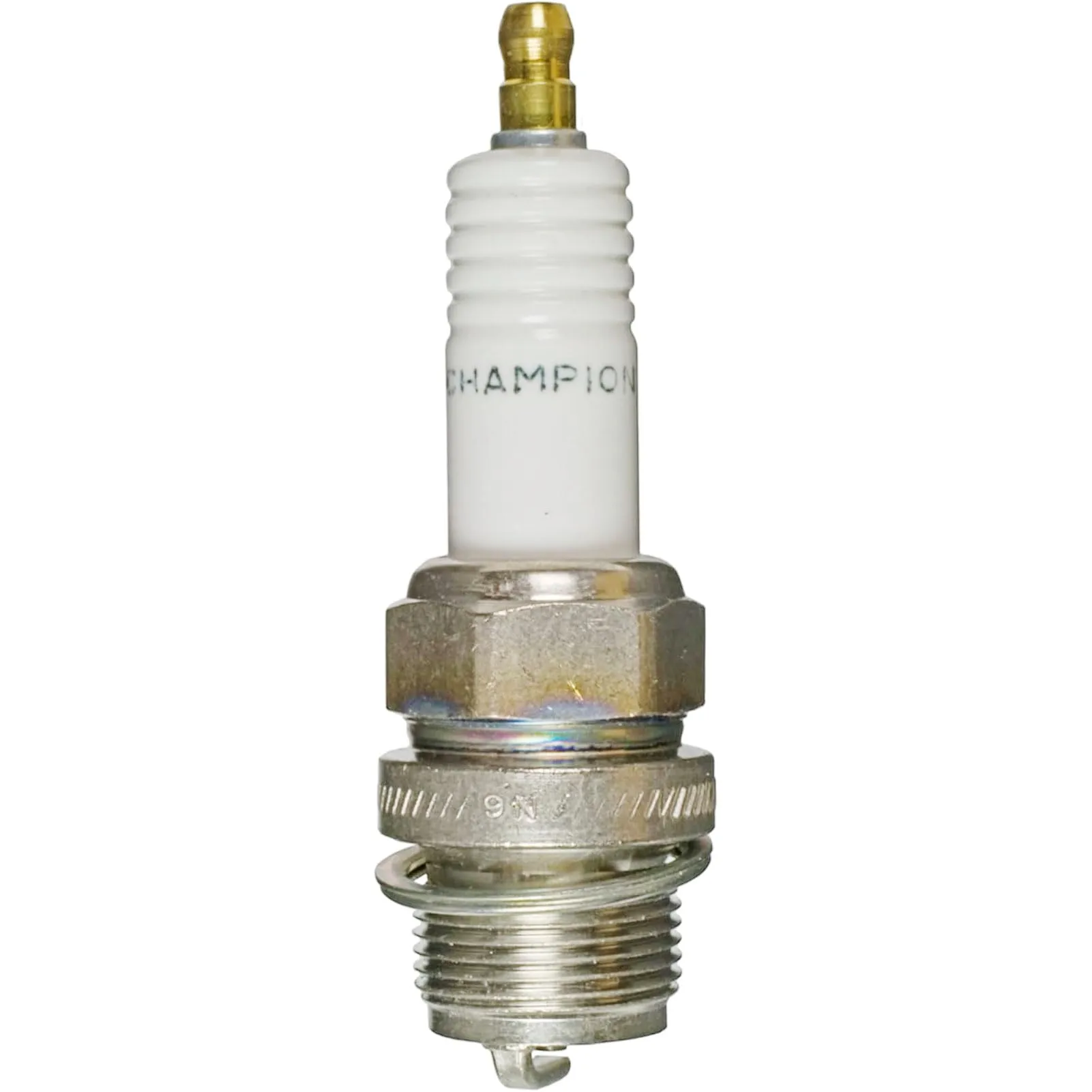 Spark Plugs - w18 champion spark plug [Set of 8]