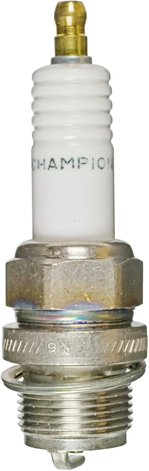 Spark Plugs - w18 champion spark plug [Set of 8]
