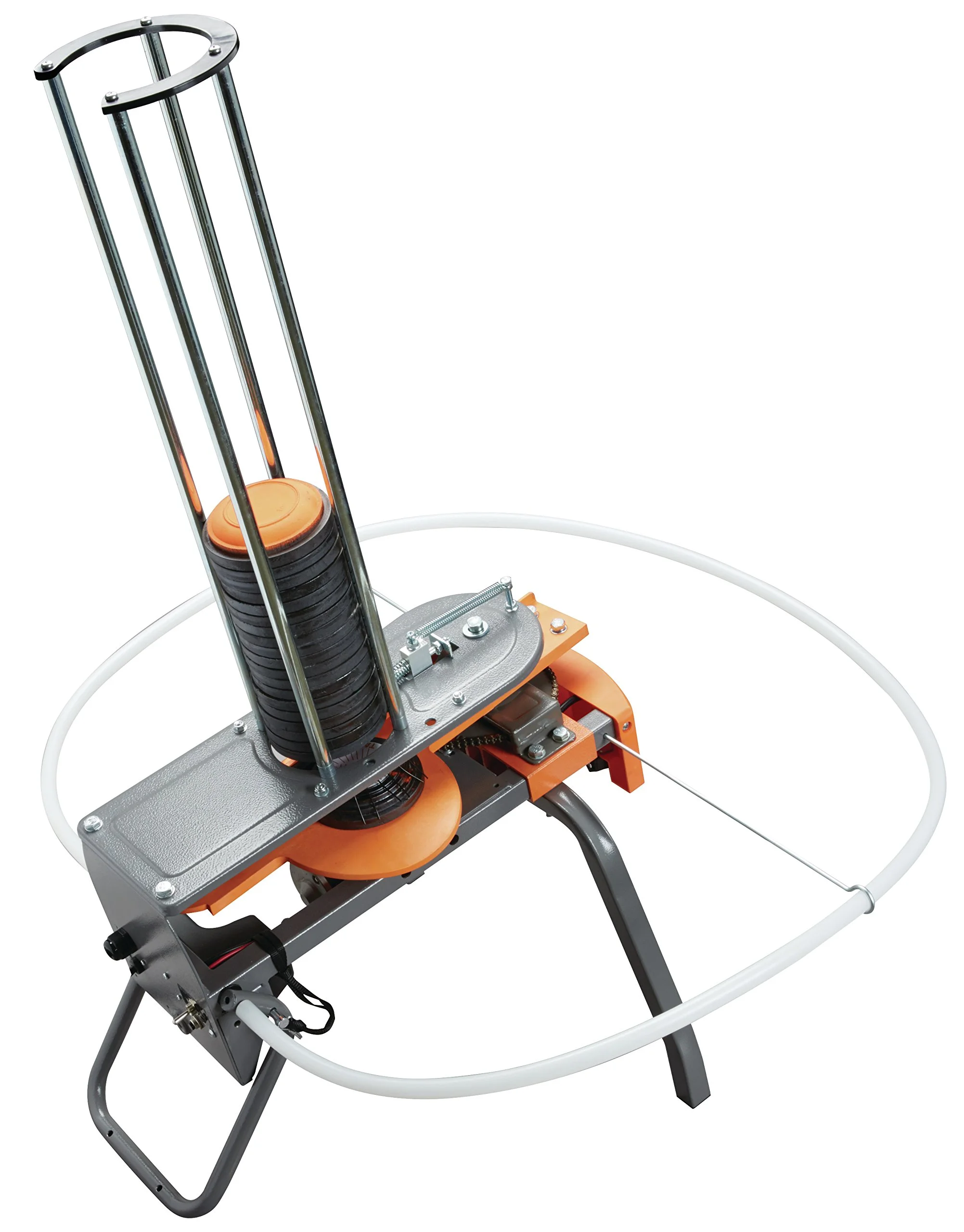 Champion Targets 40916 Workhorse Electronic Trap