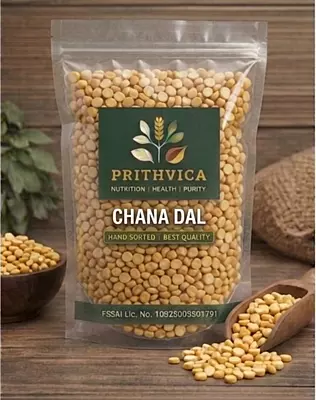 Chana Dal